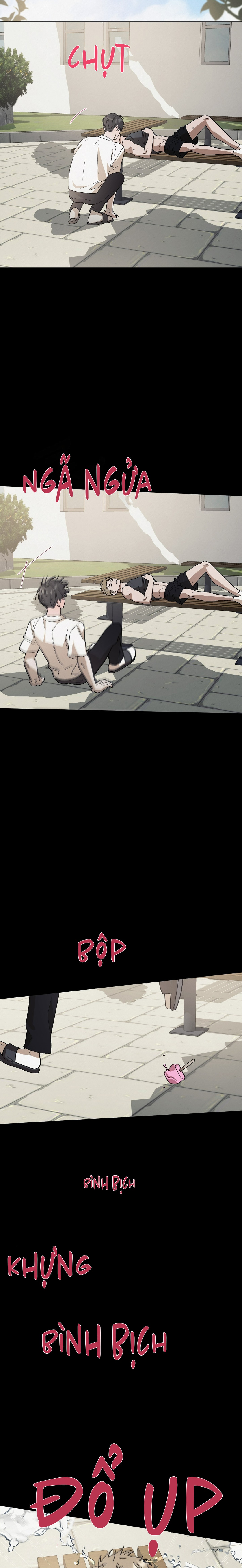 nhiệm vụ hongsil chapter 5 21