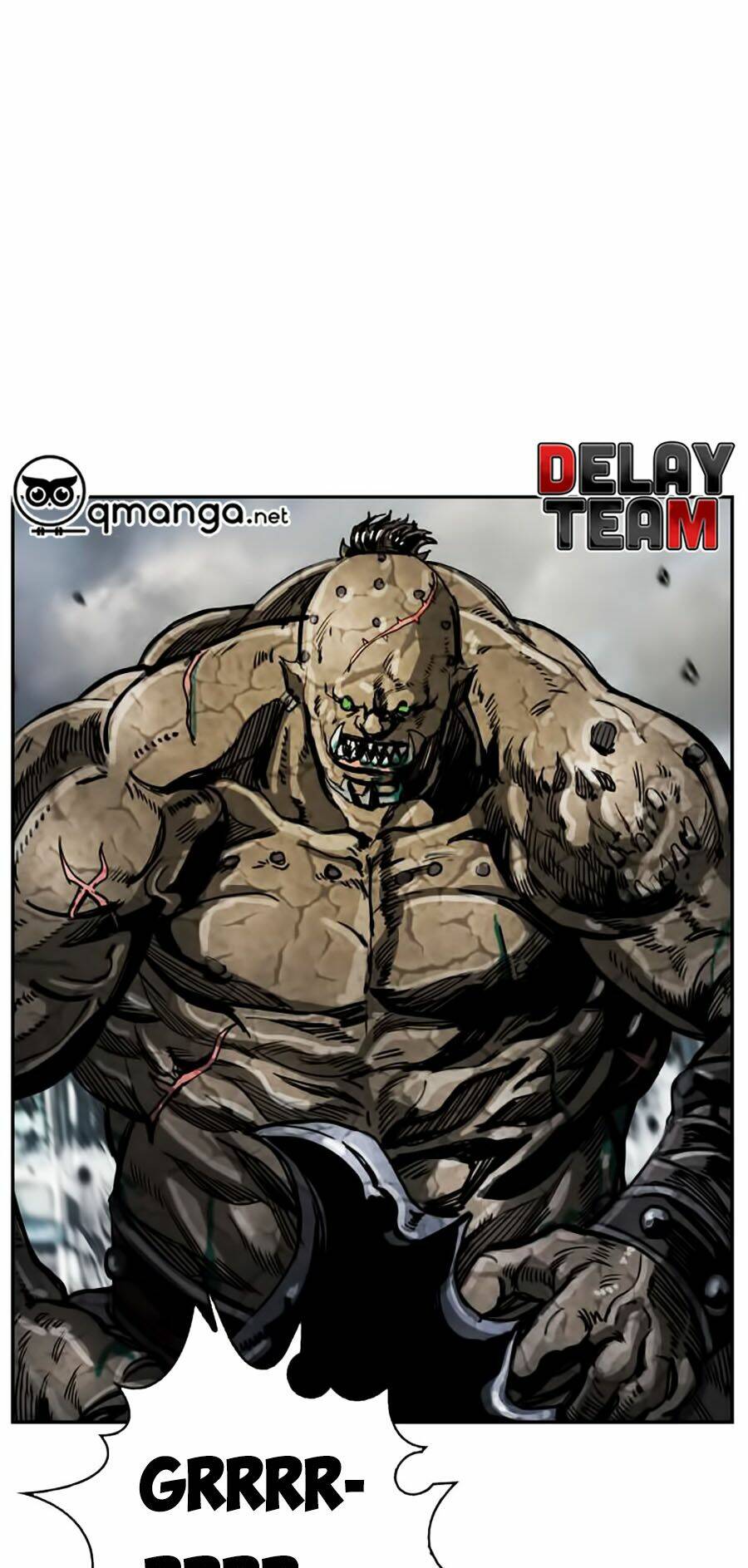 thợ săn đầu tiên chapter 28 13