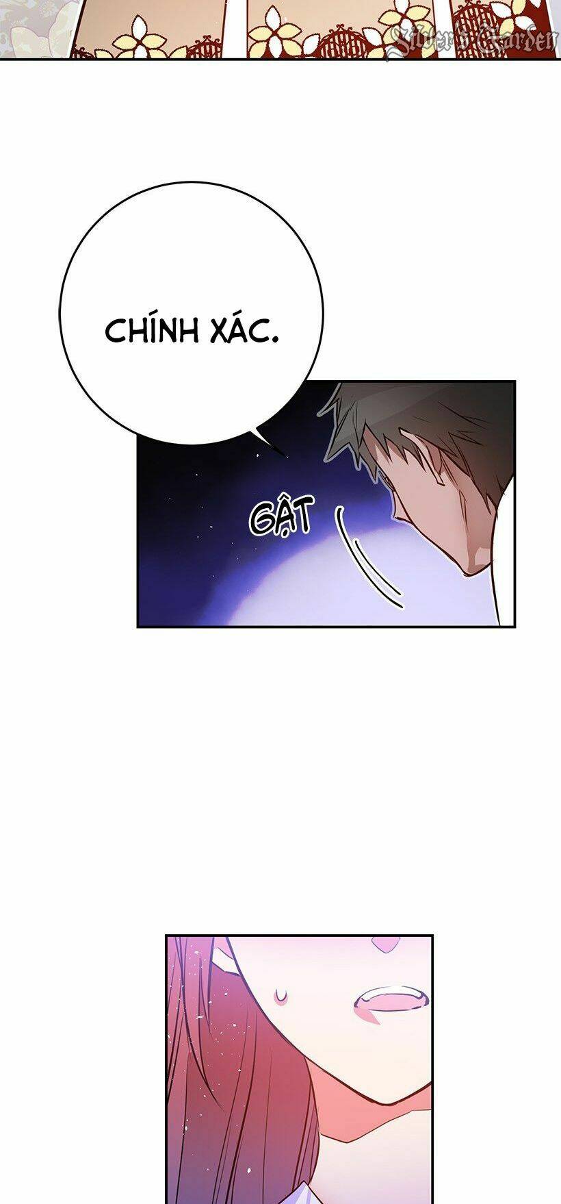 hung mãnh tiểu thư chapter 28 31