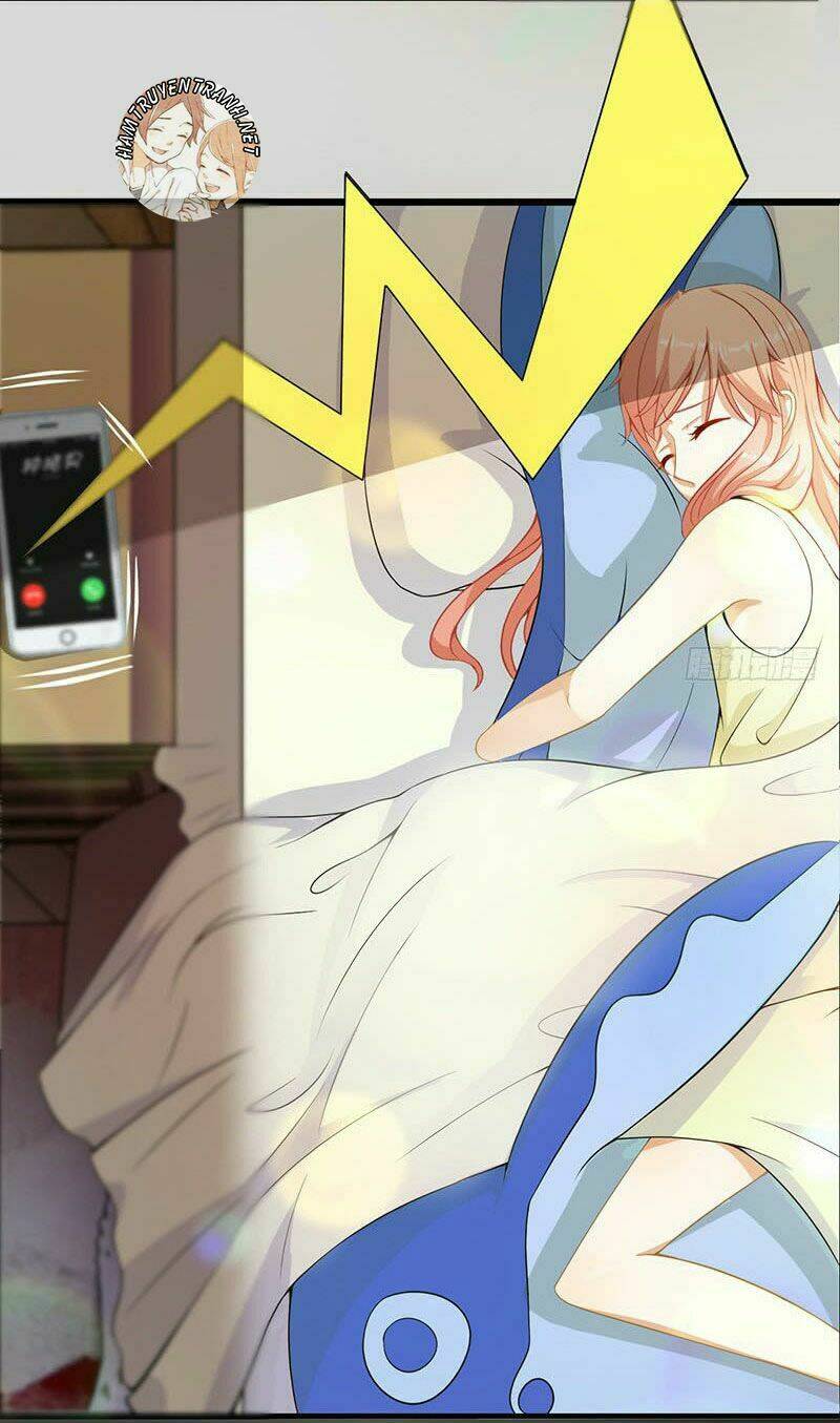 hôn xuống bằng bất cứ giá nào chapter 9 16