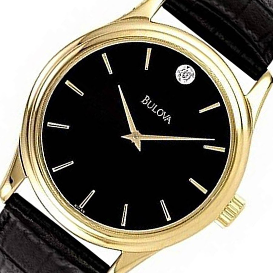Đồng hồ nam Bulova 97F55