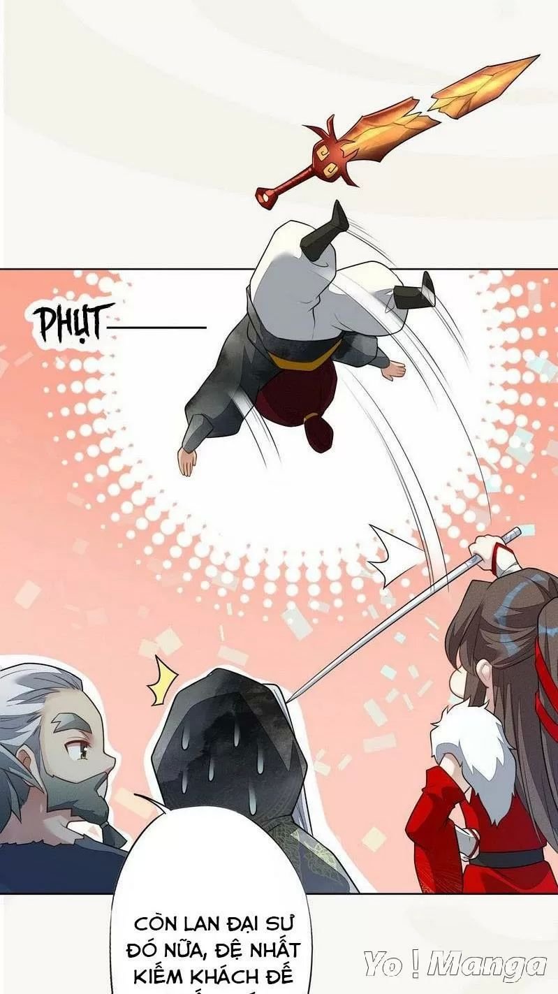 tuyệt thế luyện đan sư chapter 148 38