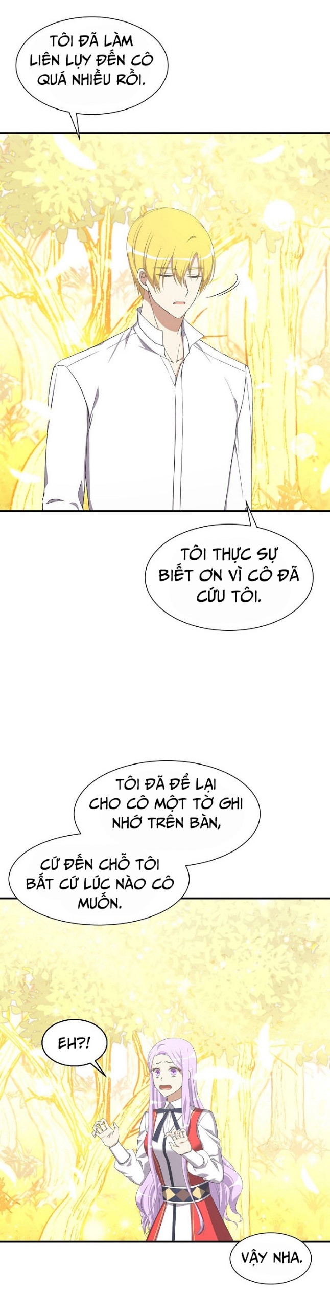 giải cứu công tước bị nguyền rủa chapter 3 44