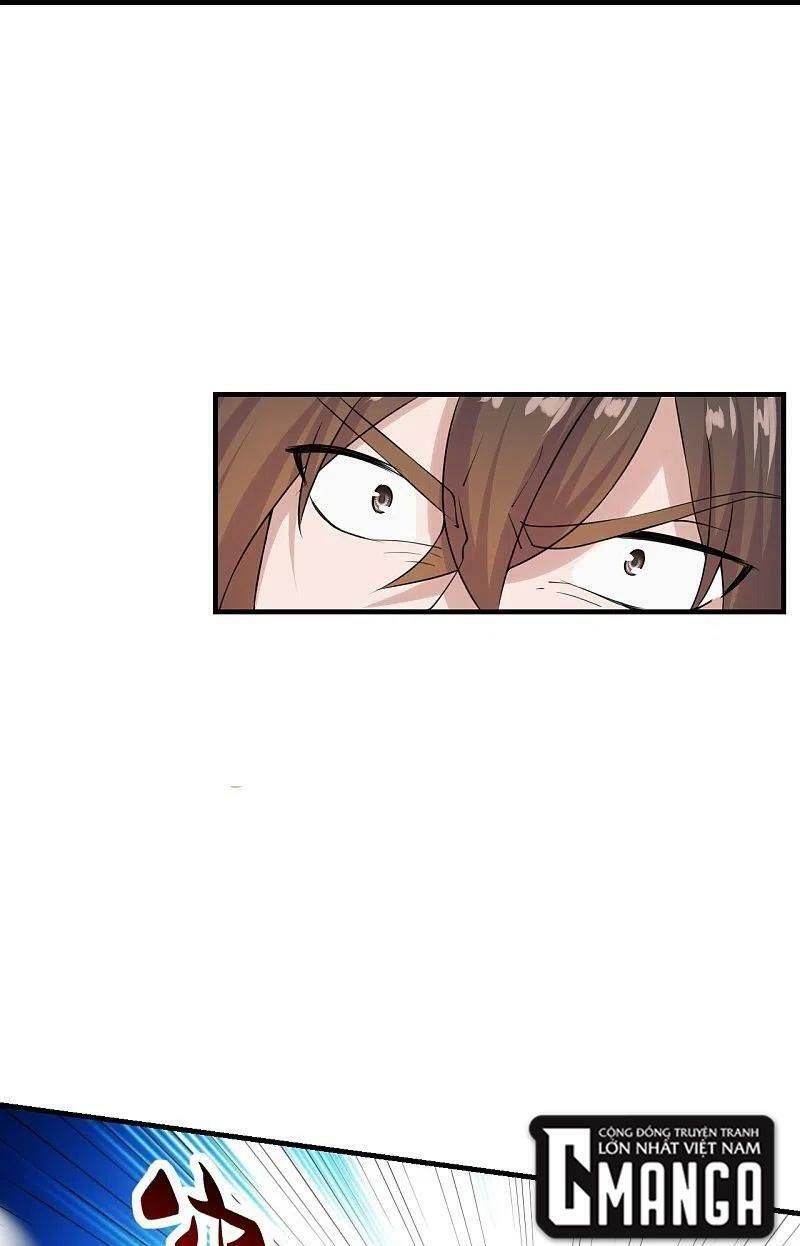 tiên võ đế tôn chapter 215 31