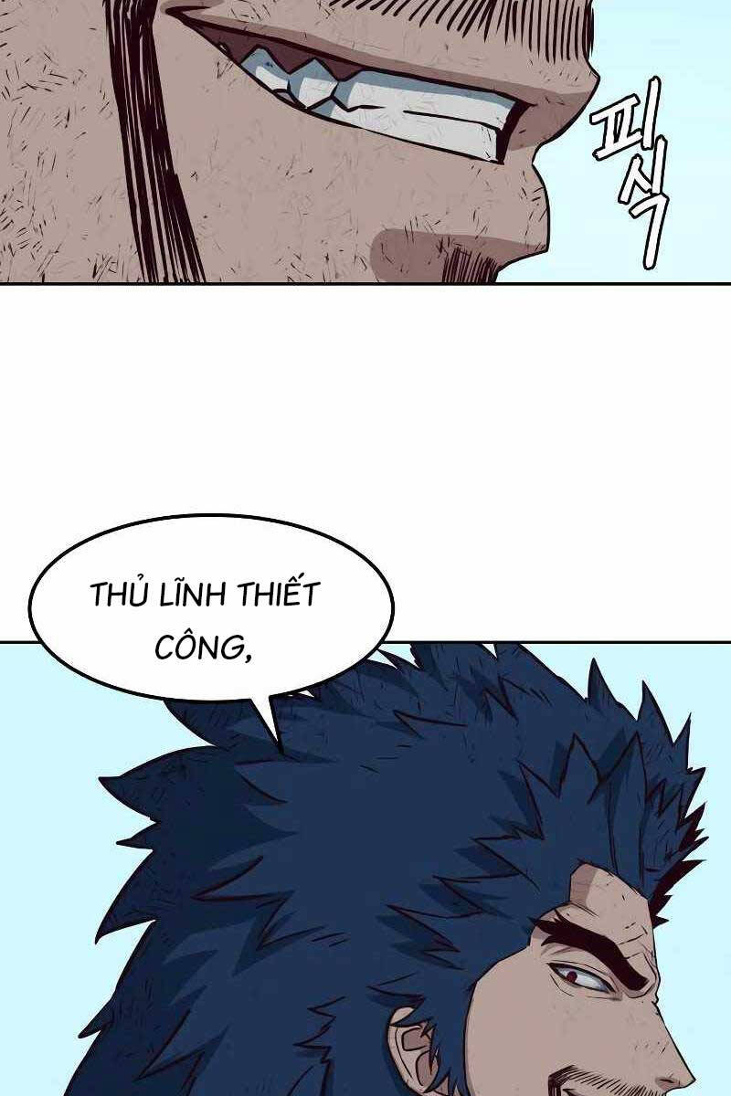 Túy Kiếm Dạ Hành chapter 0 29