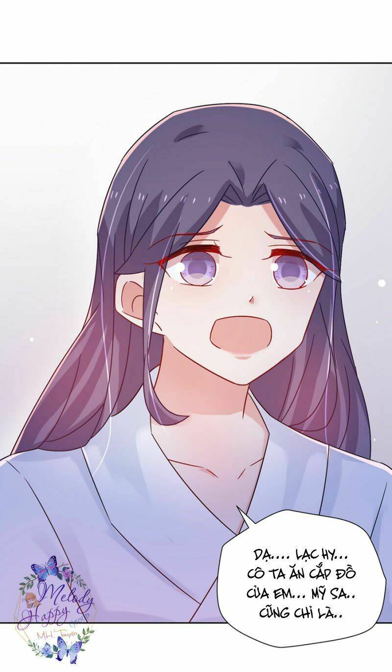 ma lạt thiên kim đẩu ác thiếu chapter 73 14