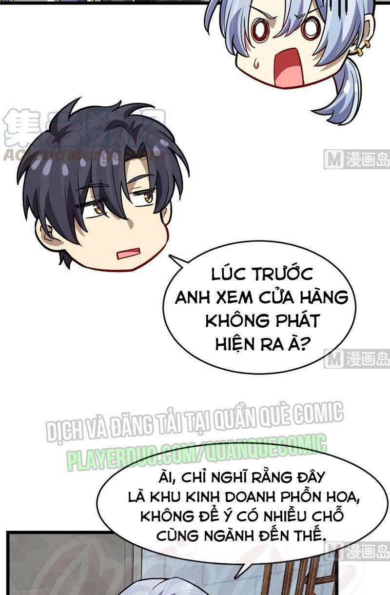 thâm dạ thư ốc chapter 77 15