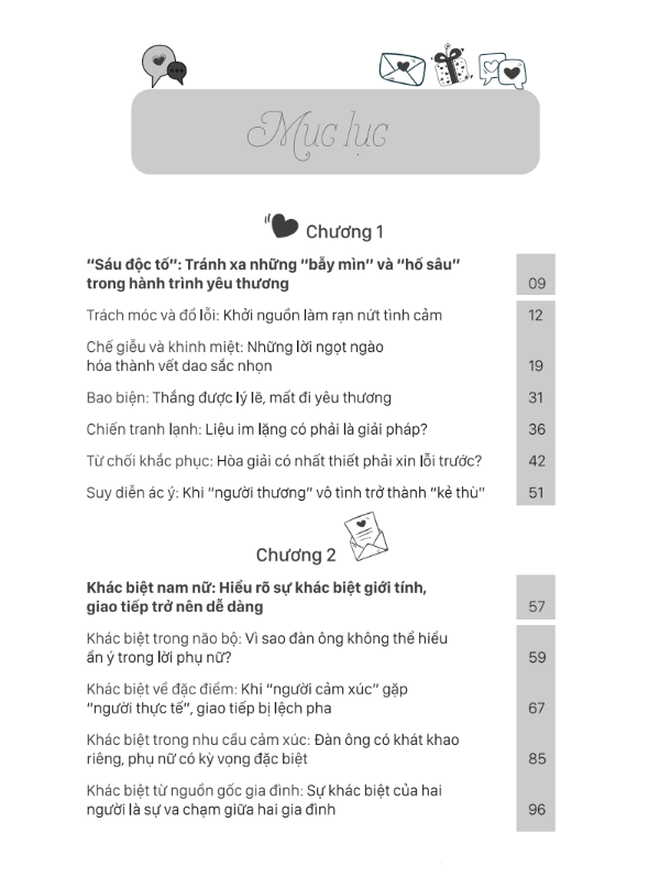 Sách - Ngày Rộng Tháng Dài - Đôi Ta Bền Lâu