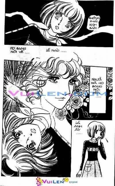 tiểu thư áo trắng chapter 5 39