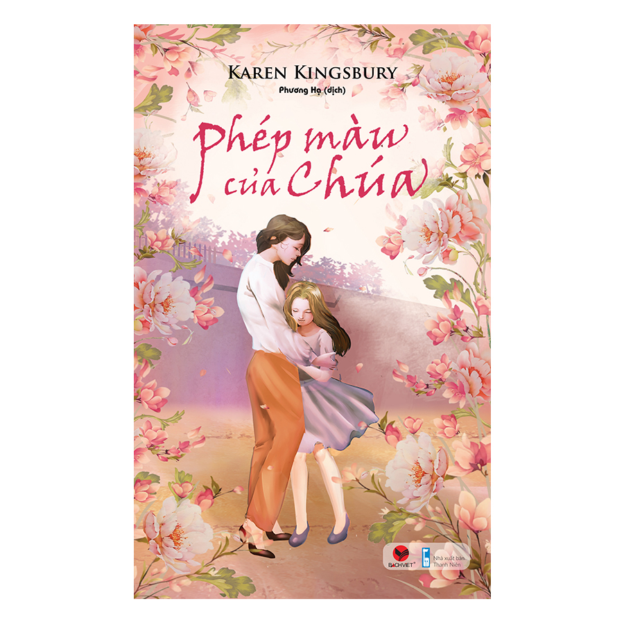 Cuốn sách: Phép Màu Của Chúa