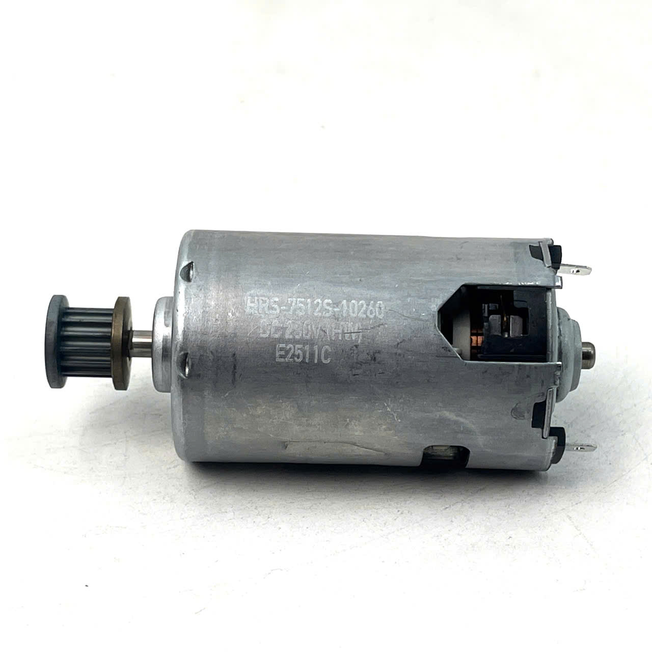 Mô tơ Tiross dùng cho model máy cắt thịt TS100E  và TS100T - Hàng chính hãng