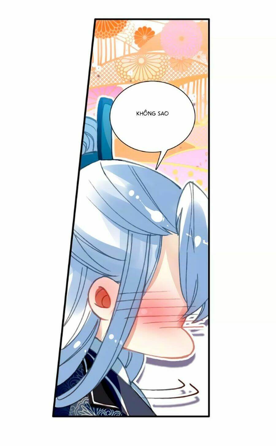 trâm trung lục chapter 36.1 13