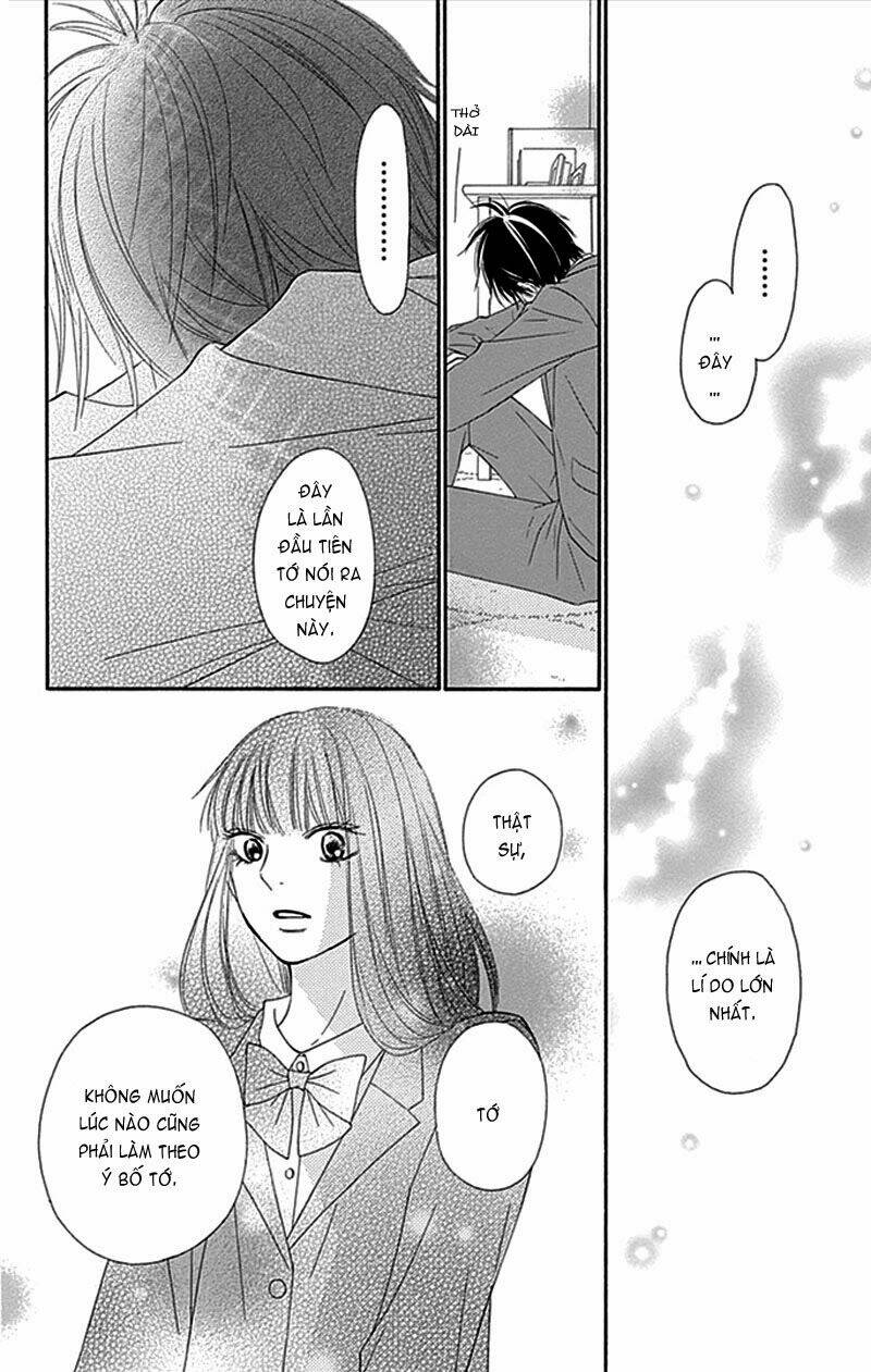 anh đã cho em biết bao thứ đầu tiên chapter 80 21