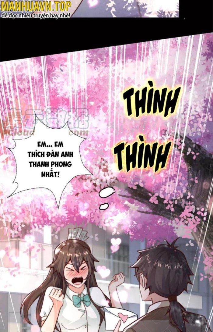 ta nuôi ma quỷ ở trấn ma ti chapter 11 4