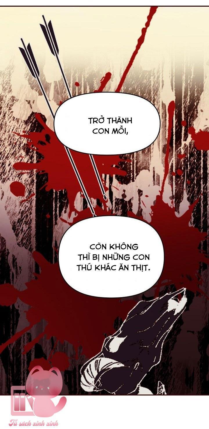 bỏ quách chồng con đi, tiền bạc mới là tất cả chapter 14 40