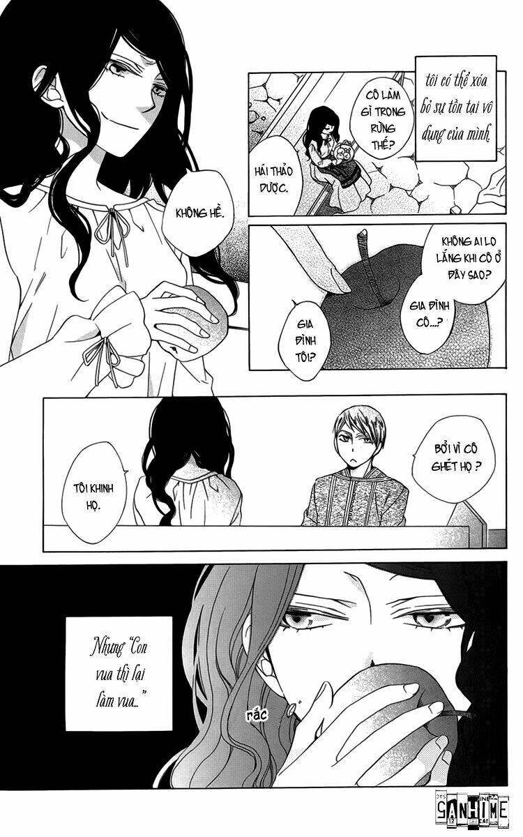 tổng hợp one shot. chapter 37 10