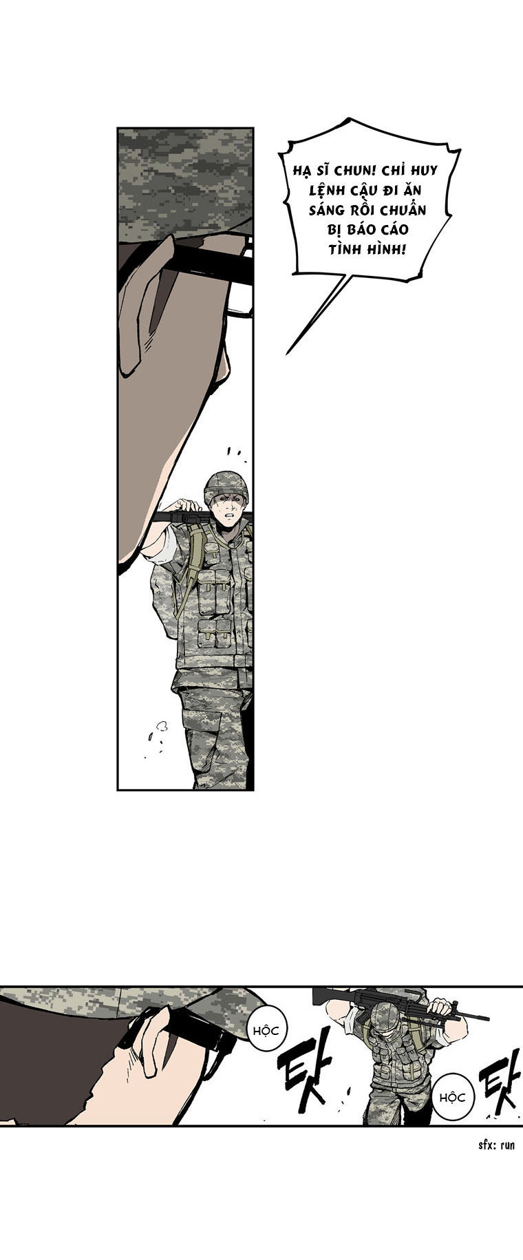 m.i.a - jakjeonjung siljong chapter 2 49