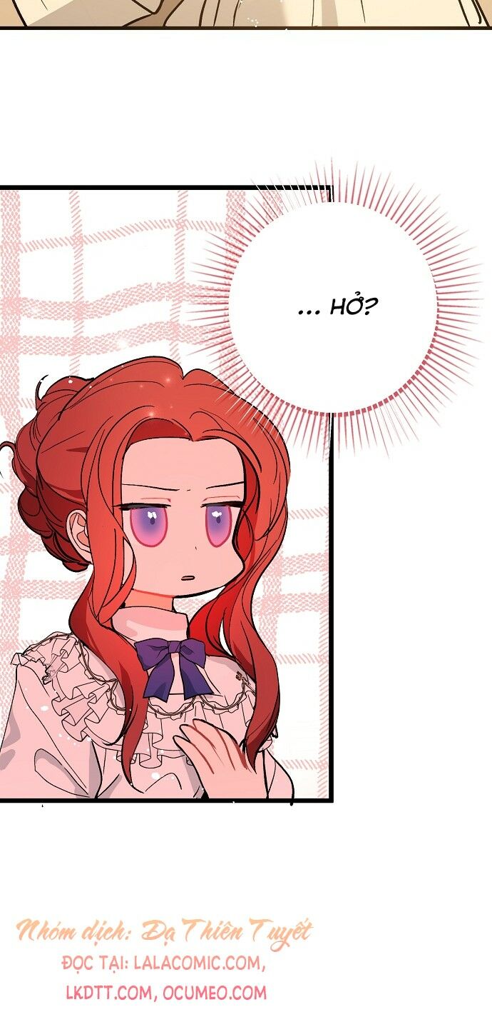 tôi không cố ý quyến rũ nam chính đâu! chapter 24 63