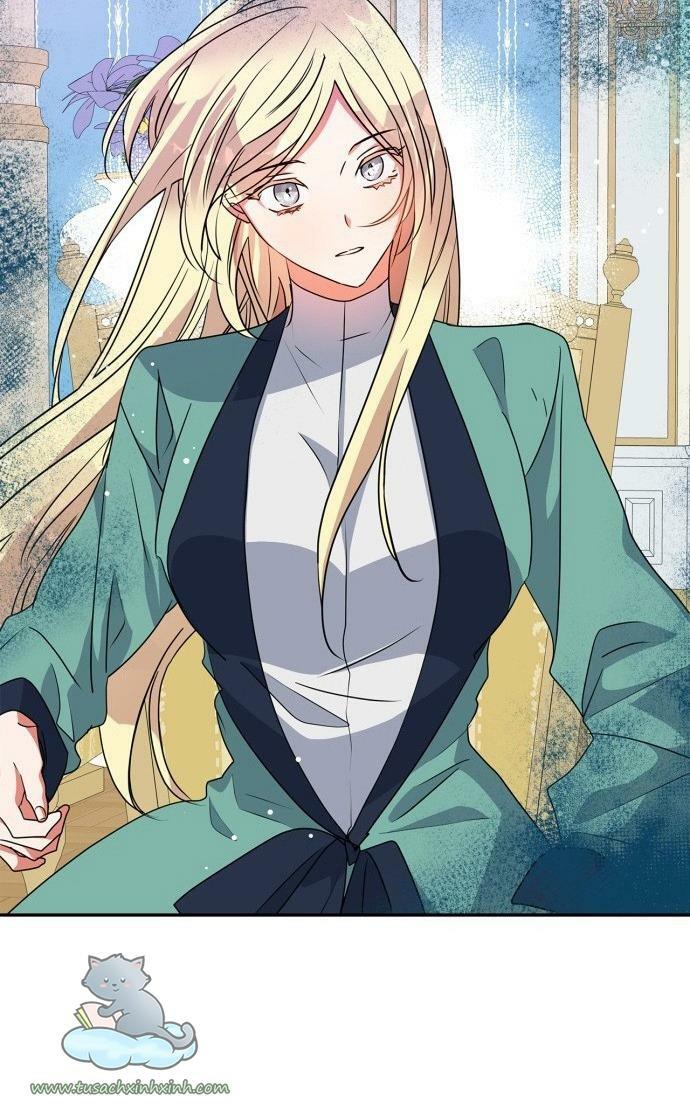 tôi đang nuôi dưỡng một con quái thú chapter 53 56