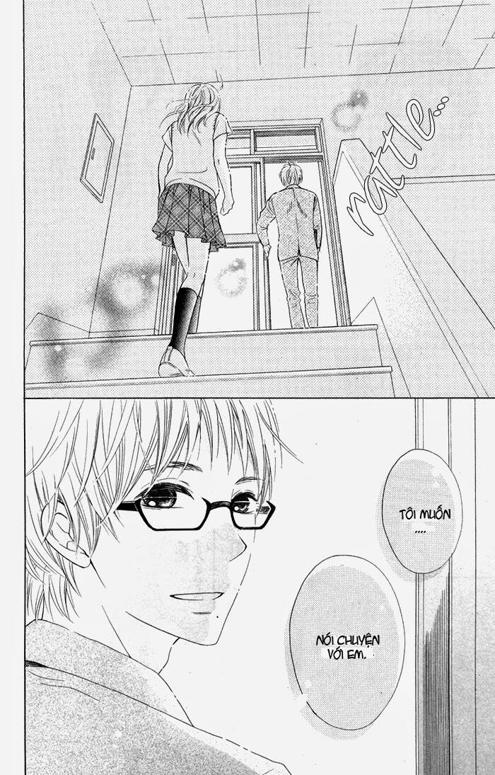 hajimari no niina chapter 7 32