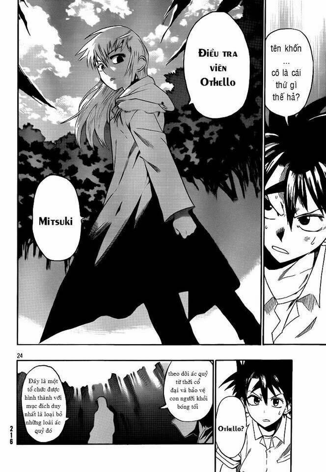 othello chapter 1 50