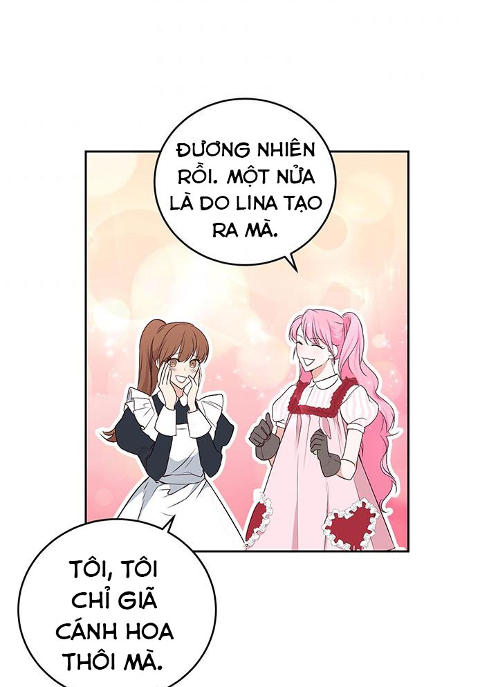 trở thành nhà điều chế nước hoa duy nhất của bạo chúa chapter 4 36