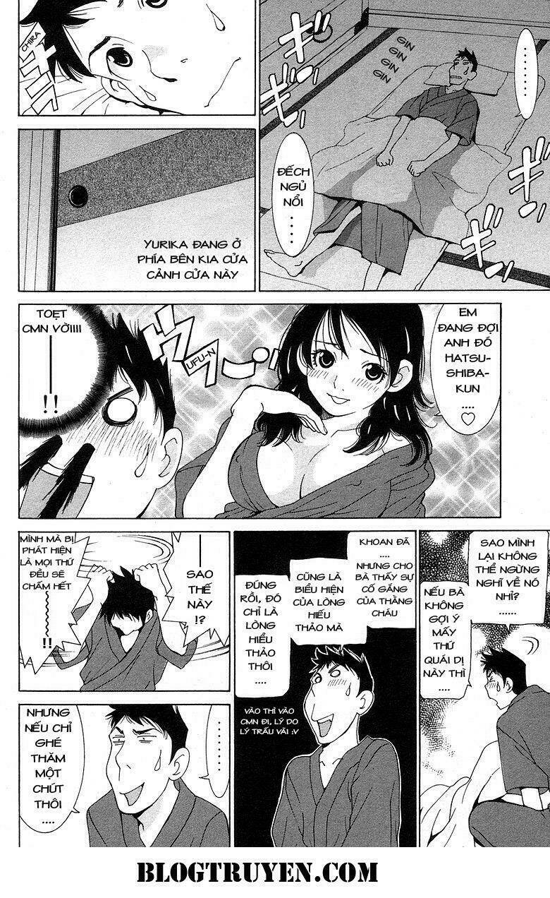 gacha gacha - secret chapter 40 22