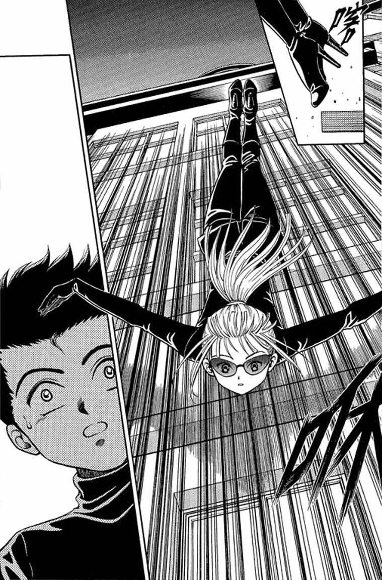 show me the money chapter 2 30