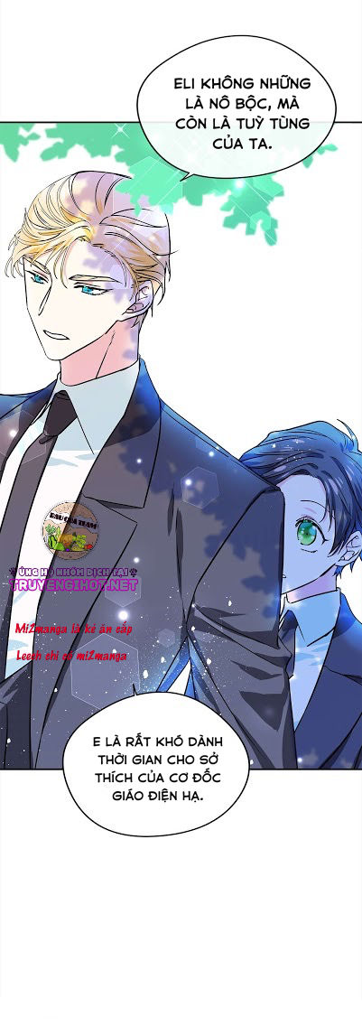 nam nô bộc xinh đẹp của tôi chapter 22 19