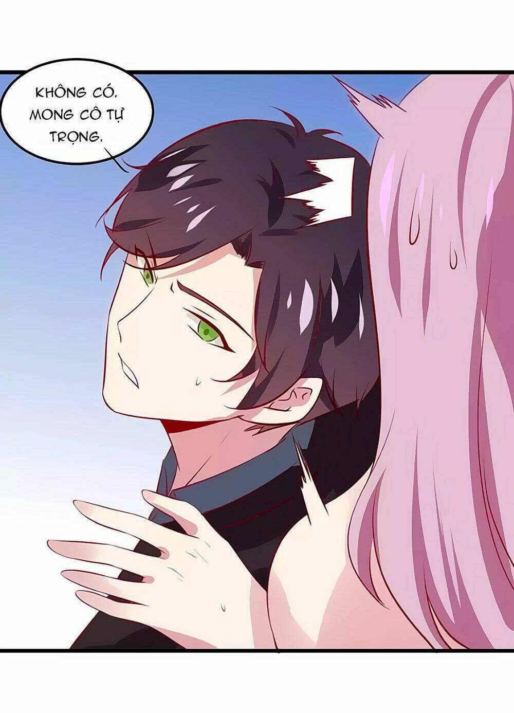 tổng tài, như vậy nhanh quá chapter 6 39