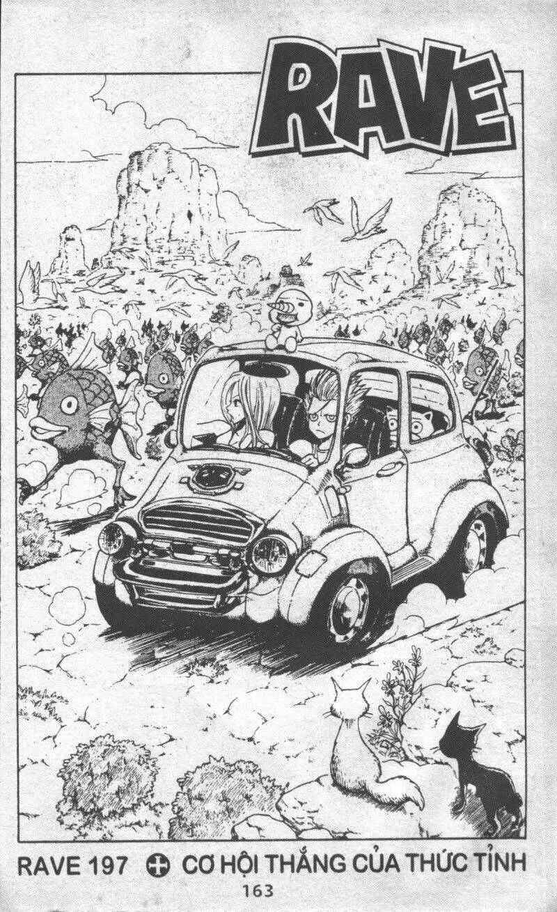 rave master (scan) chapter 26 163