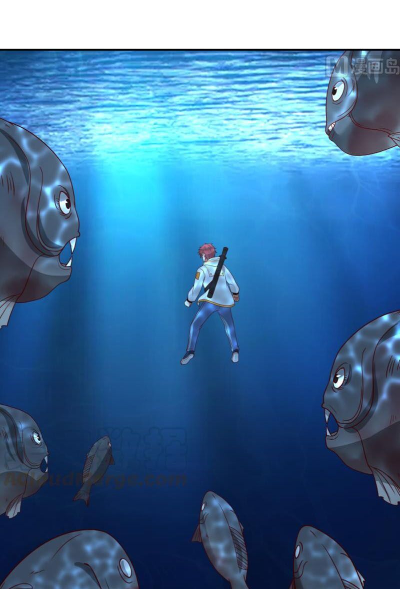 trên người ta có một rồng chapter 324 11