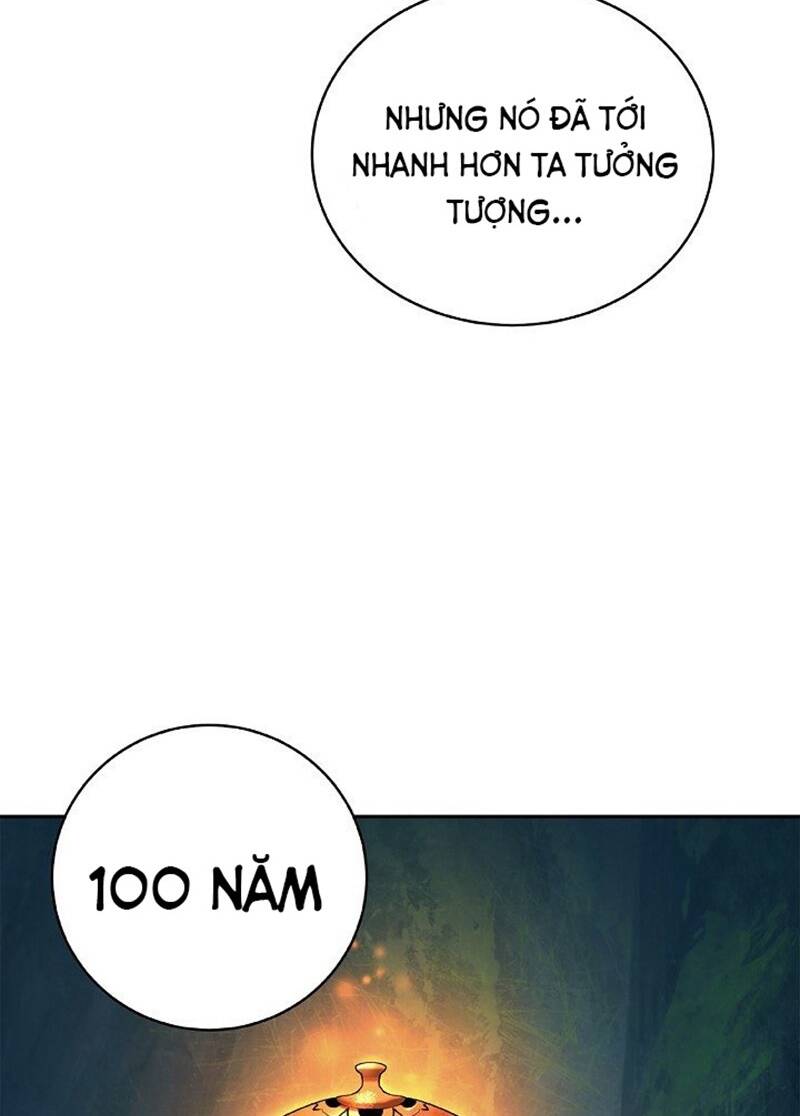 xuyên không thành hổ chapter 85 48