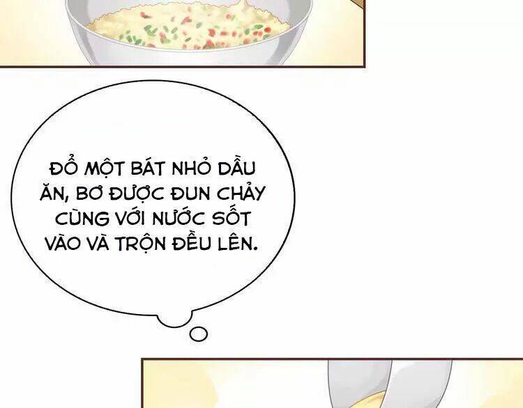 thực luyến kỳ duyên chapter 30 10
