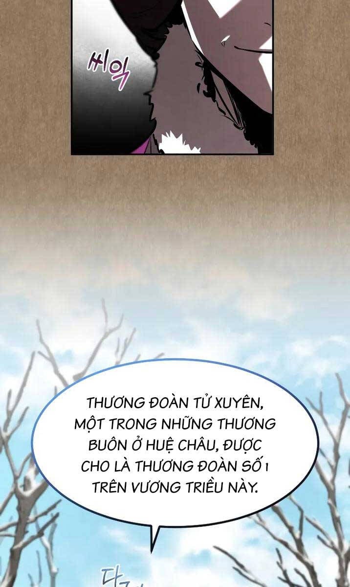 Chuyển Sinh Thành Tiêu Sư Chapter 45 - Trang 10