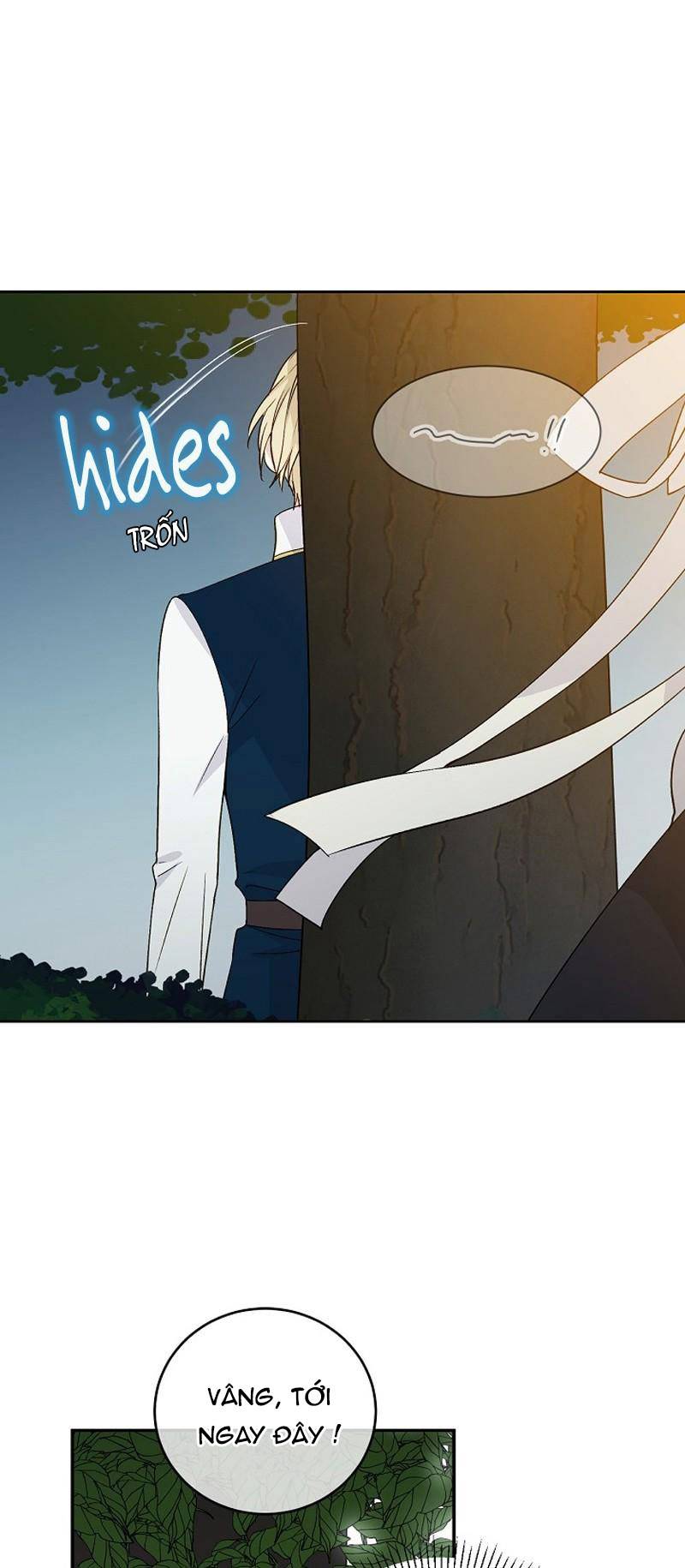 cô hầu giỏi giang chapter 16 16