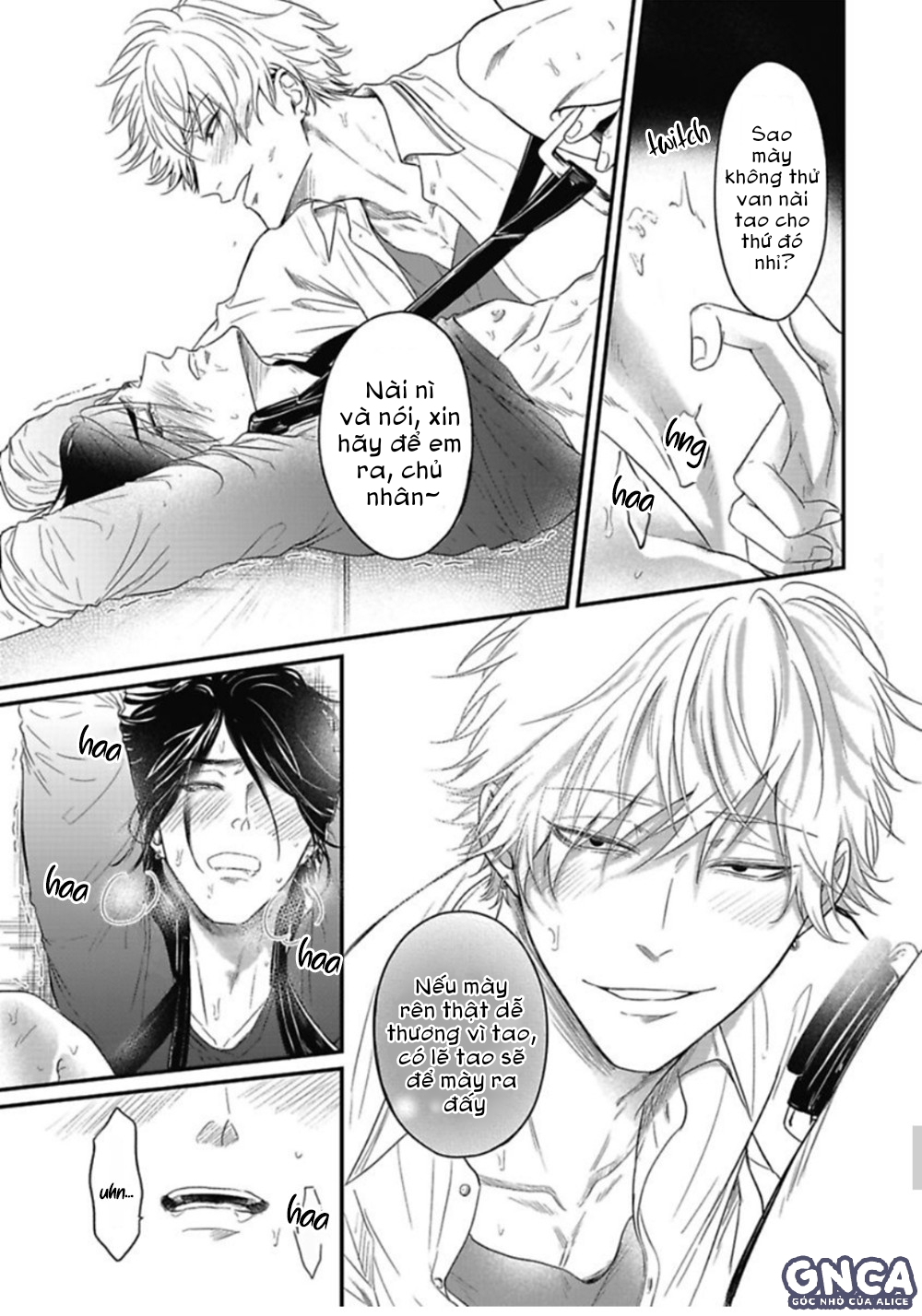 anh đào của một người chapter 1 31