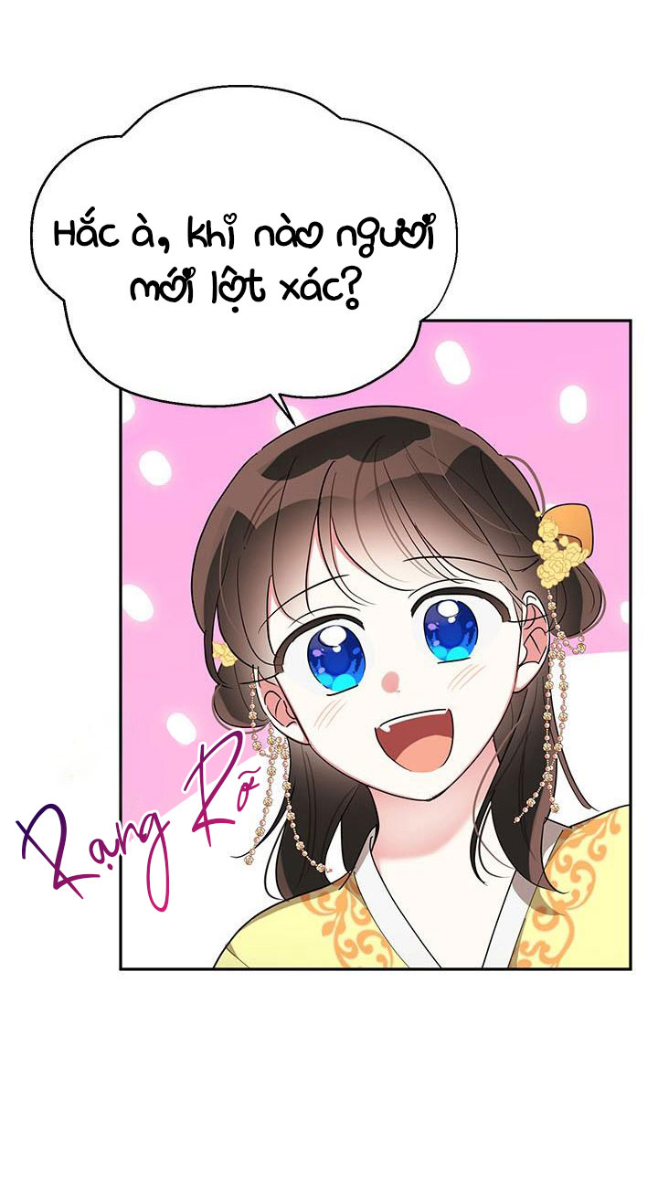 con gái bảo bối của boss phản diện chapter 35 39