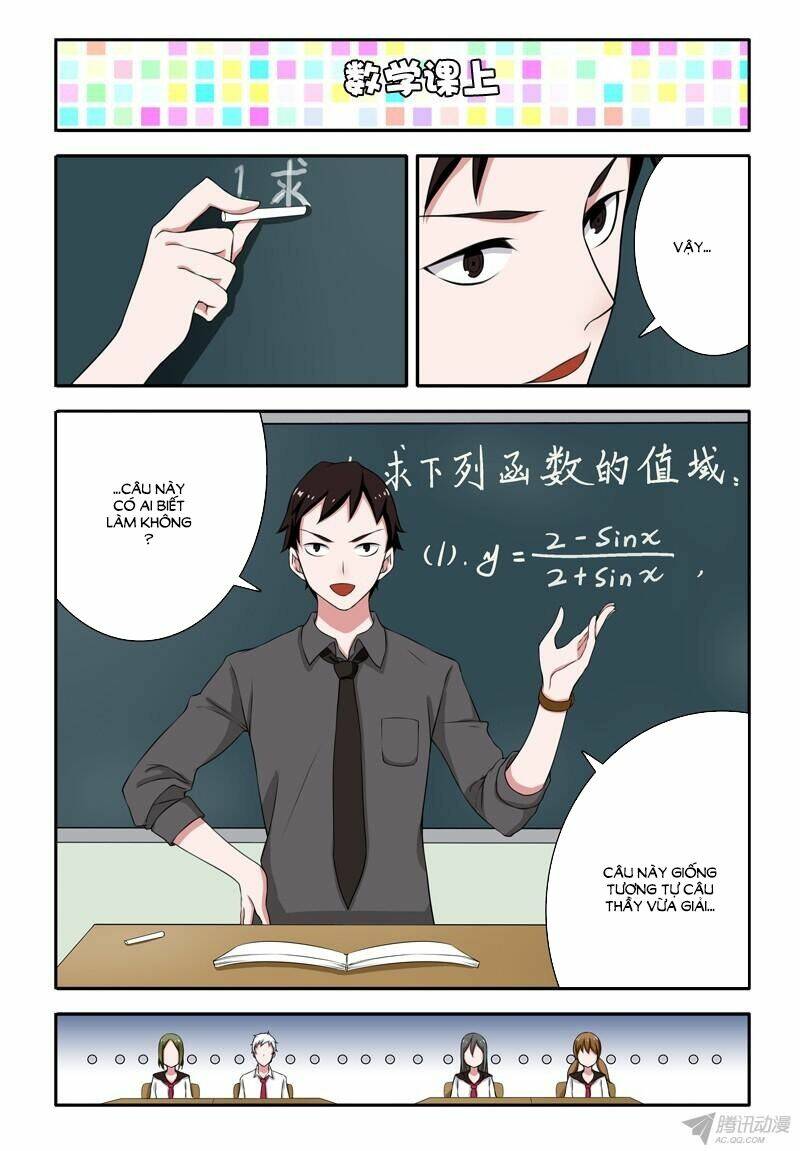 hoán đổi tình duyên chapter 13 28