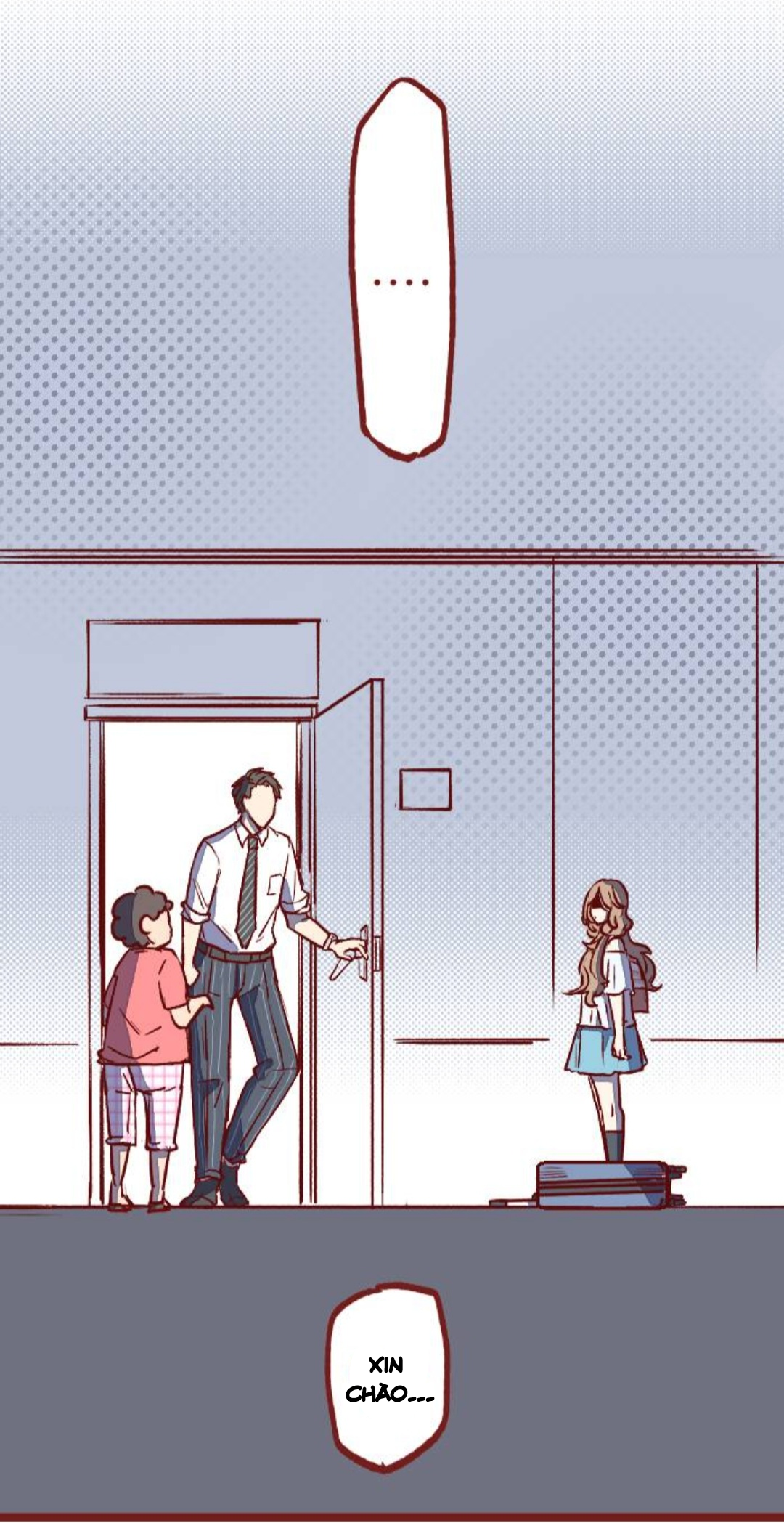 tôi và giáo sư của tôi chapter 2 51