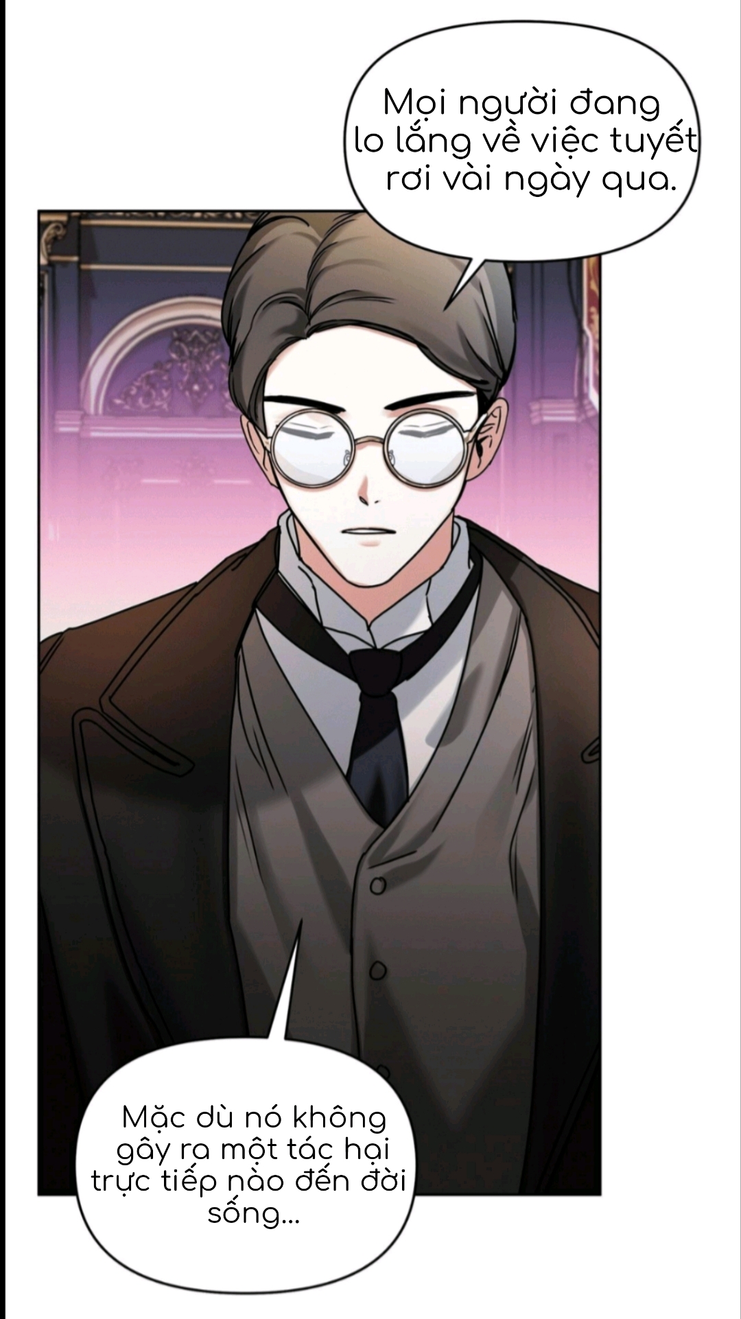 hãy phục tùng tôi chapter 6 69