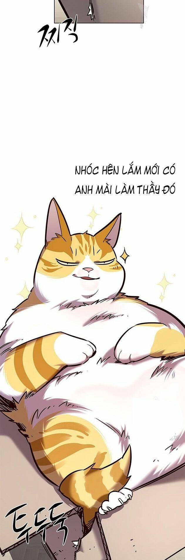 biến thân thành mèo chapter 214 87