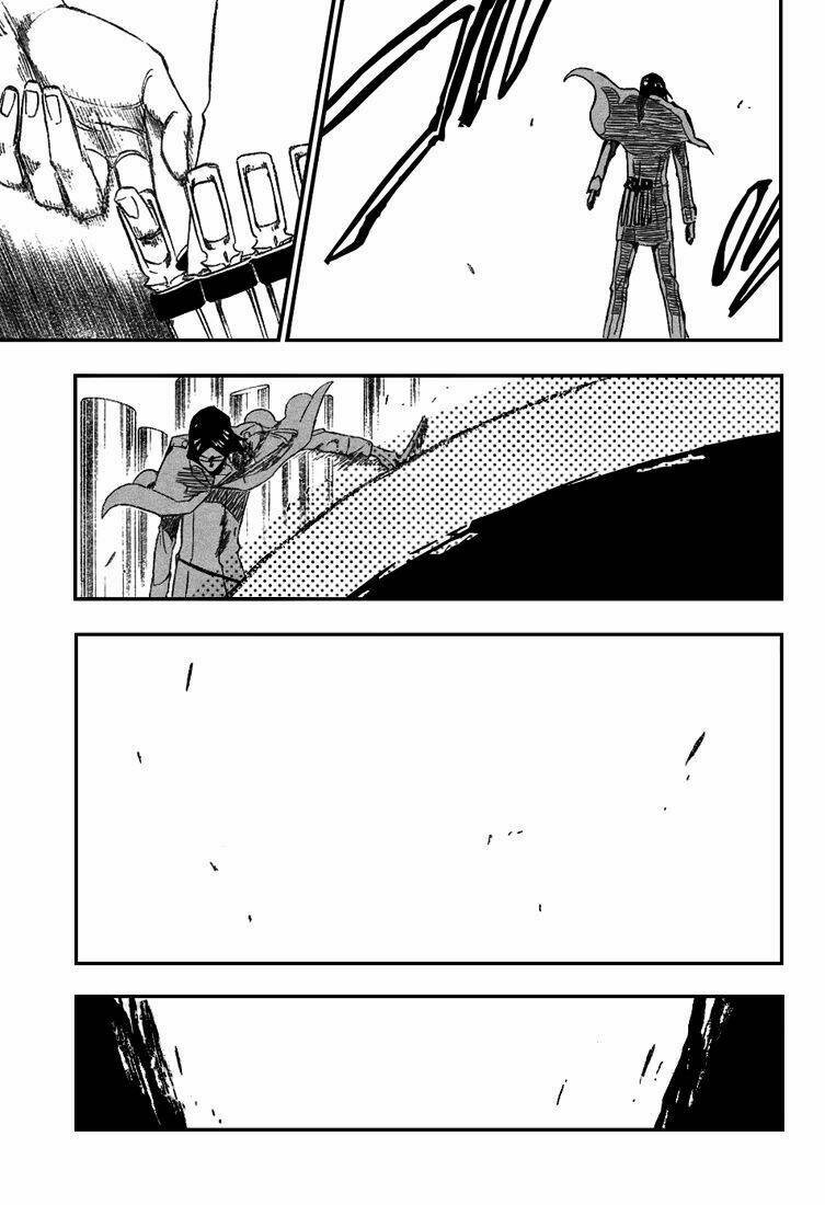 thần chết ichigo chapter 257 18