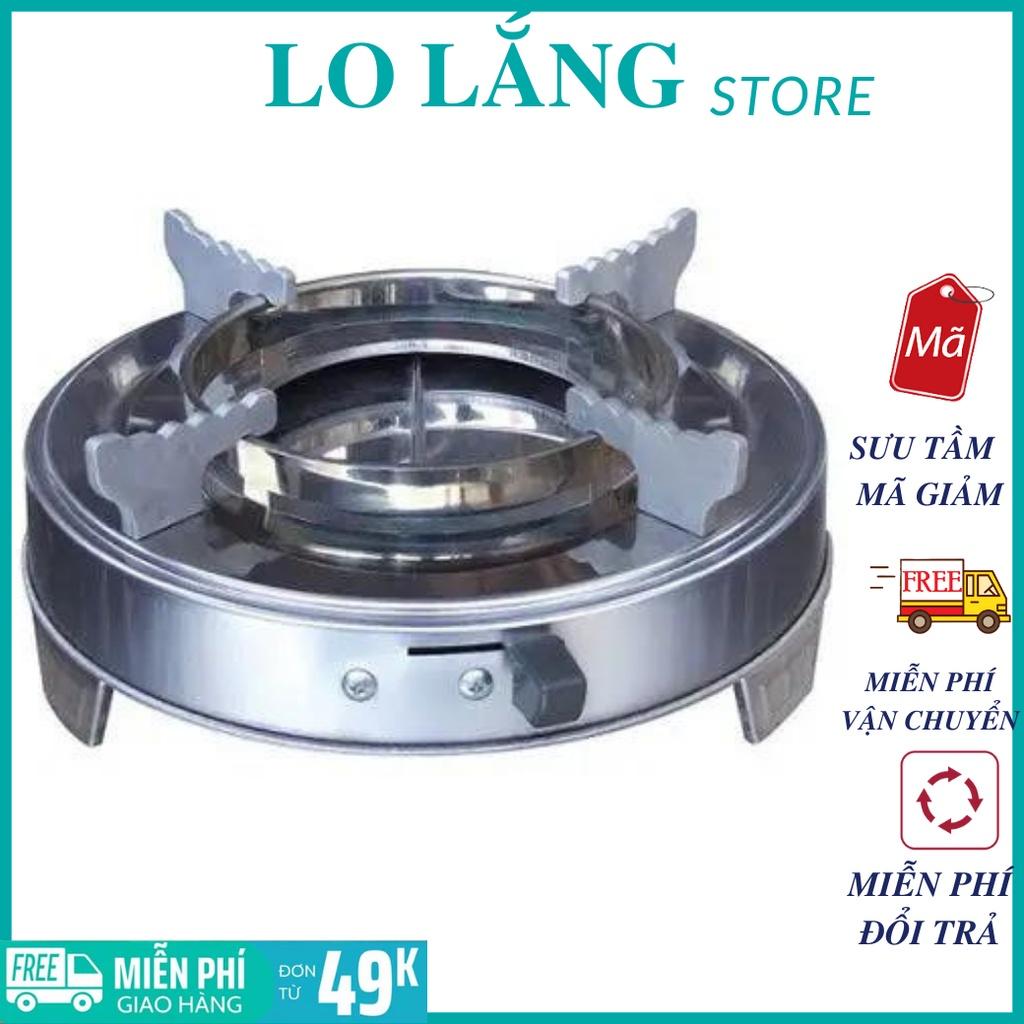 Bếp Cồn inox 304 Đa Năng Cao Cấp thép không gỉ, Bếp Cồn Lẩu Nướng An Toàn Tiện Dụng Cho Mọi Gia Đình