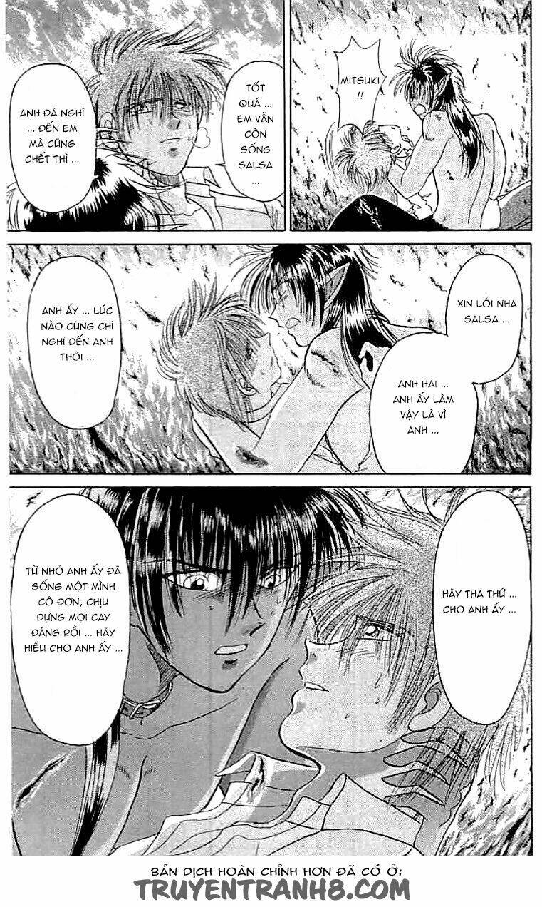 wild half chapter 10 17