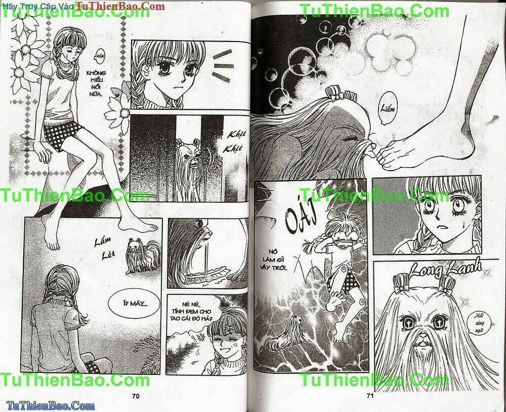 bỗng nhiên có tiền chapter 5 36