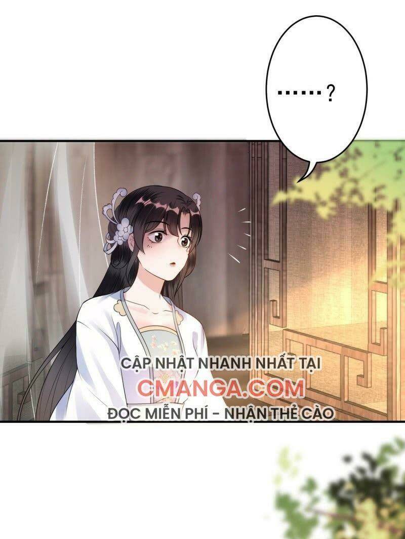 vương gia kiêu ngạo quá khó cua chapter 93 23