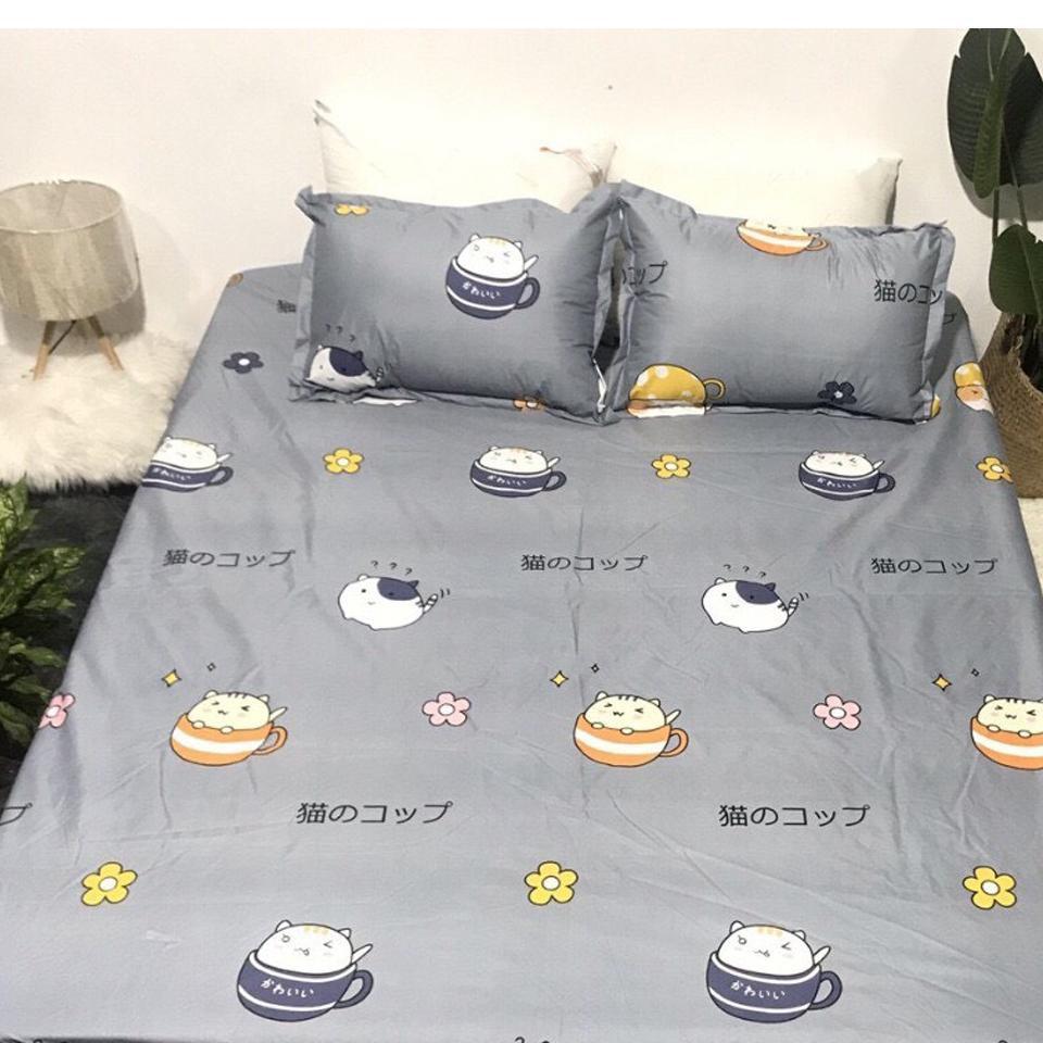 GA CHỐNG THẤM COTTON THUN NANO KHÁNG KHUẨNLOẠI 1 KHÔNG NÓNG BÍ SỘT SOẠT