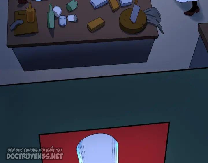 toàn cầu quỷ dị thời đại chapter 4 40