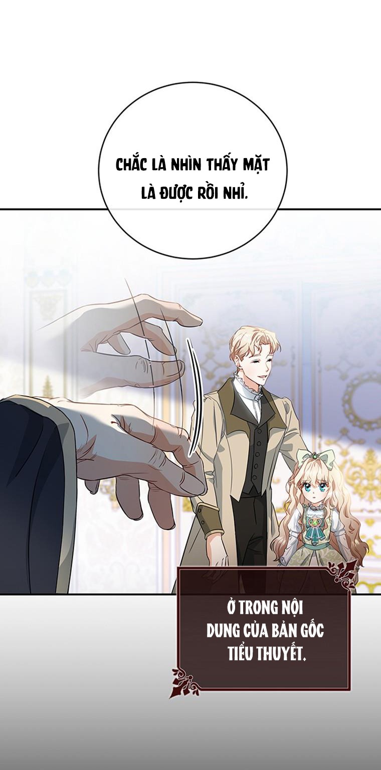 vị cứu tinh của nhân vật chính chapter 1 45